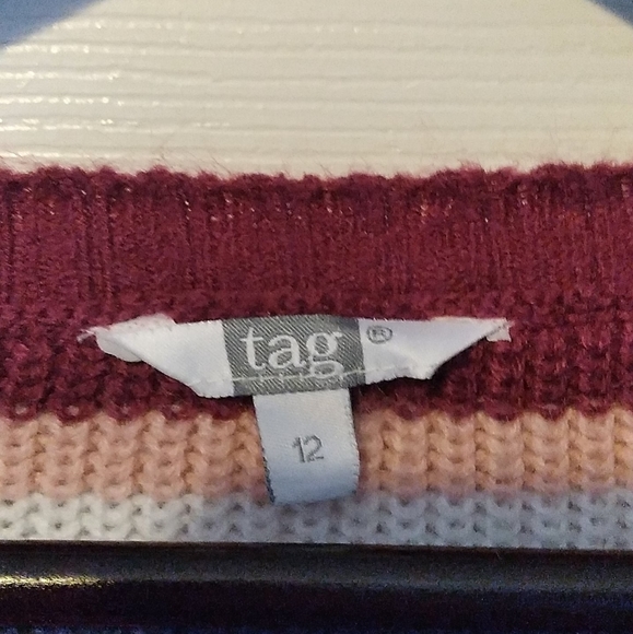 Knit Sweater - Picture 2 of 2